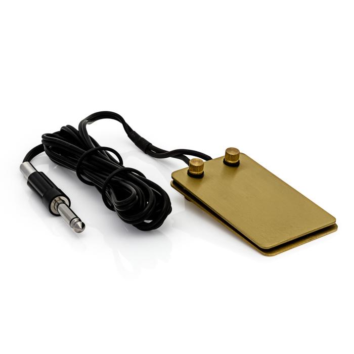 Portable Angled Foot Switch