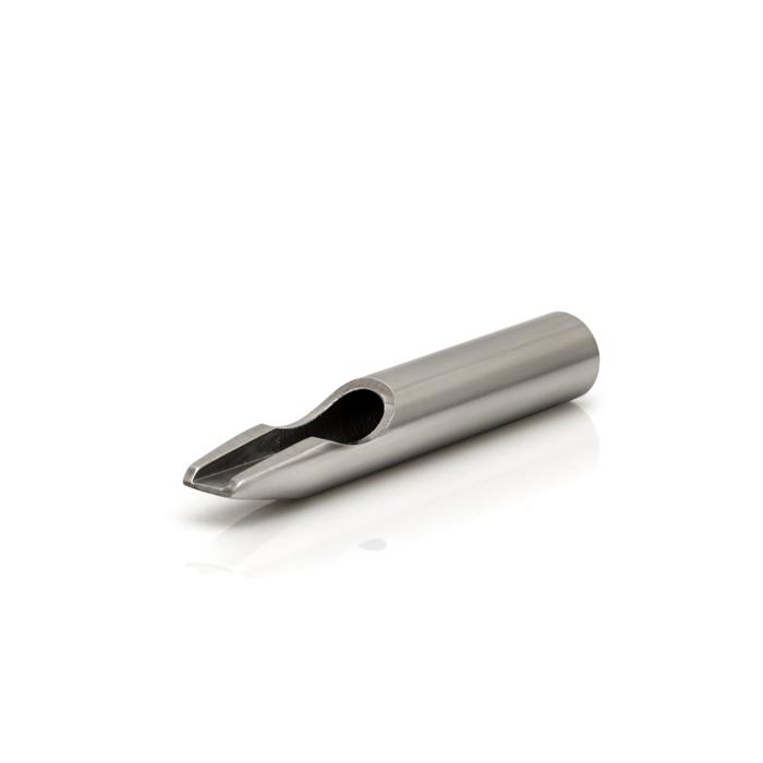 Stainless Steel Tip (Flat Tip)