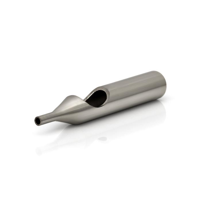 Stainless Steel Tip (Round Tip)