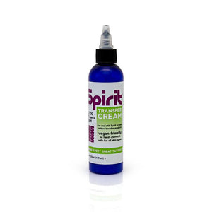 Spirit Classic Tattoo Transfer Cream