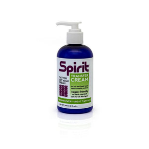 Spirit Classic Tattoo Transfer Cream