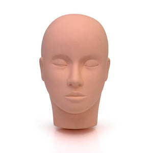 Practice Skin Head