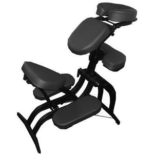 EarthLite Avila II Portable Therapy Chair