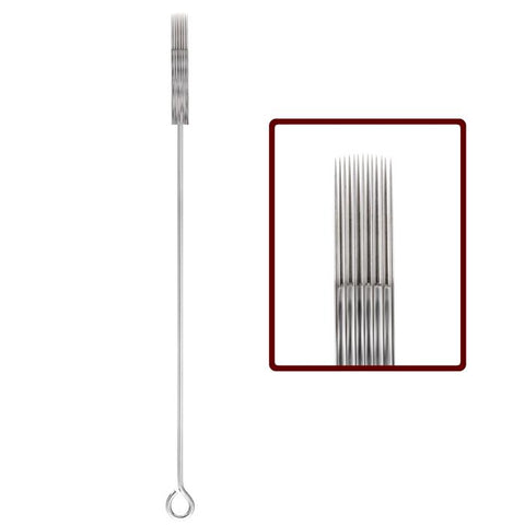 Bar Needles