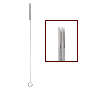 Sovereign Flat Tattoo Needles