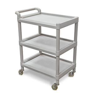 Three Level Premium Utility Cart